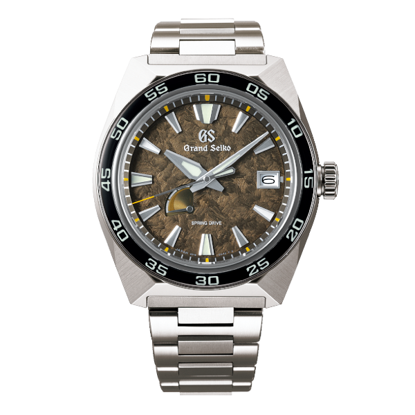 seiko sport limited edition