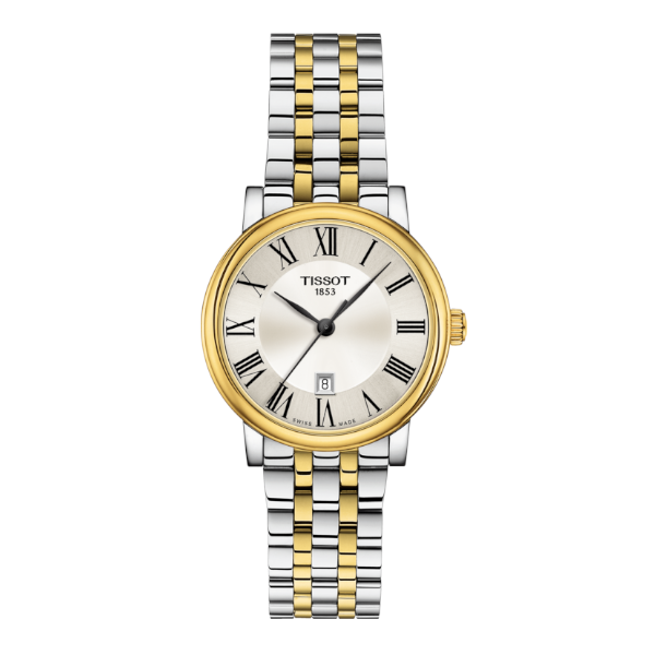 Tissot Carson Premium Lady