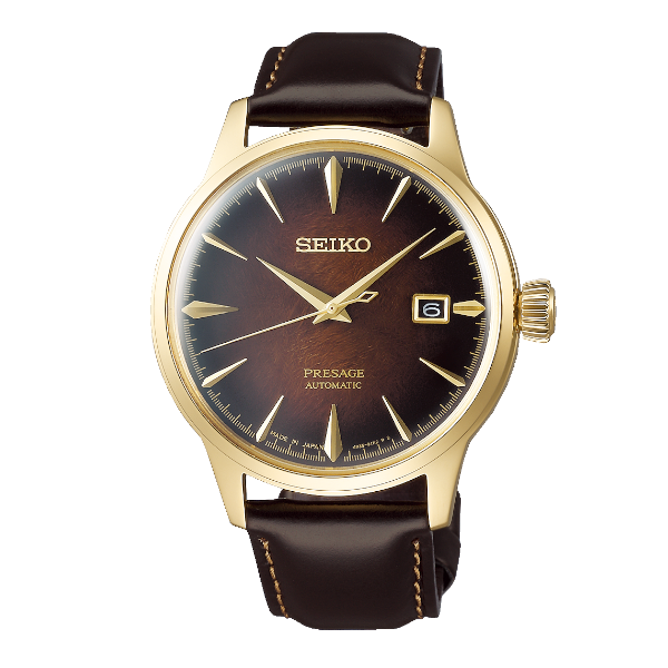 Seiko Presage