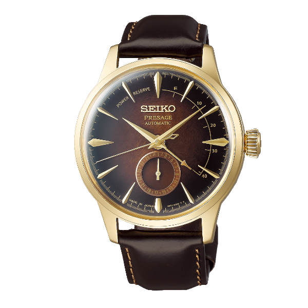 Seiko Presage