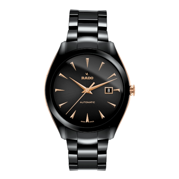 rado automatic movement