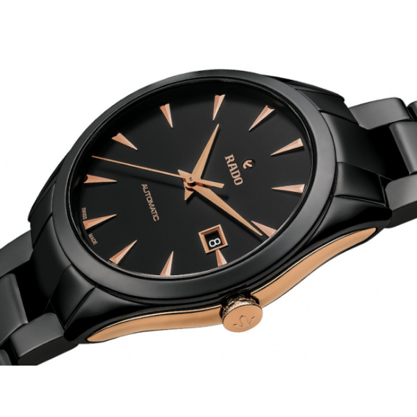 rado automatic movement