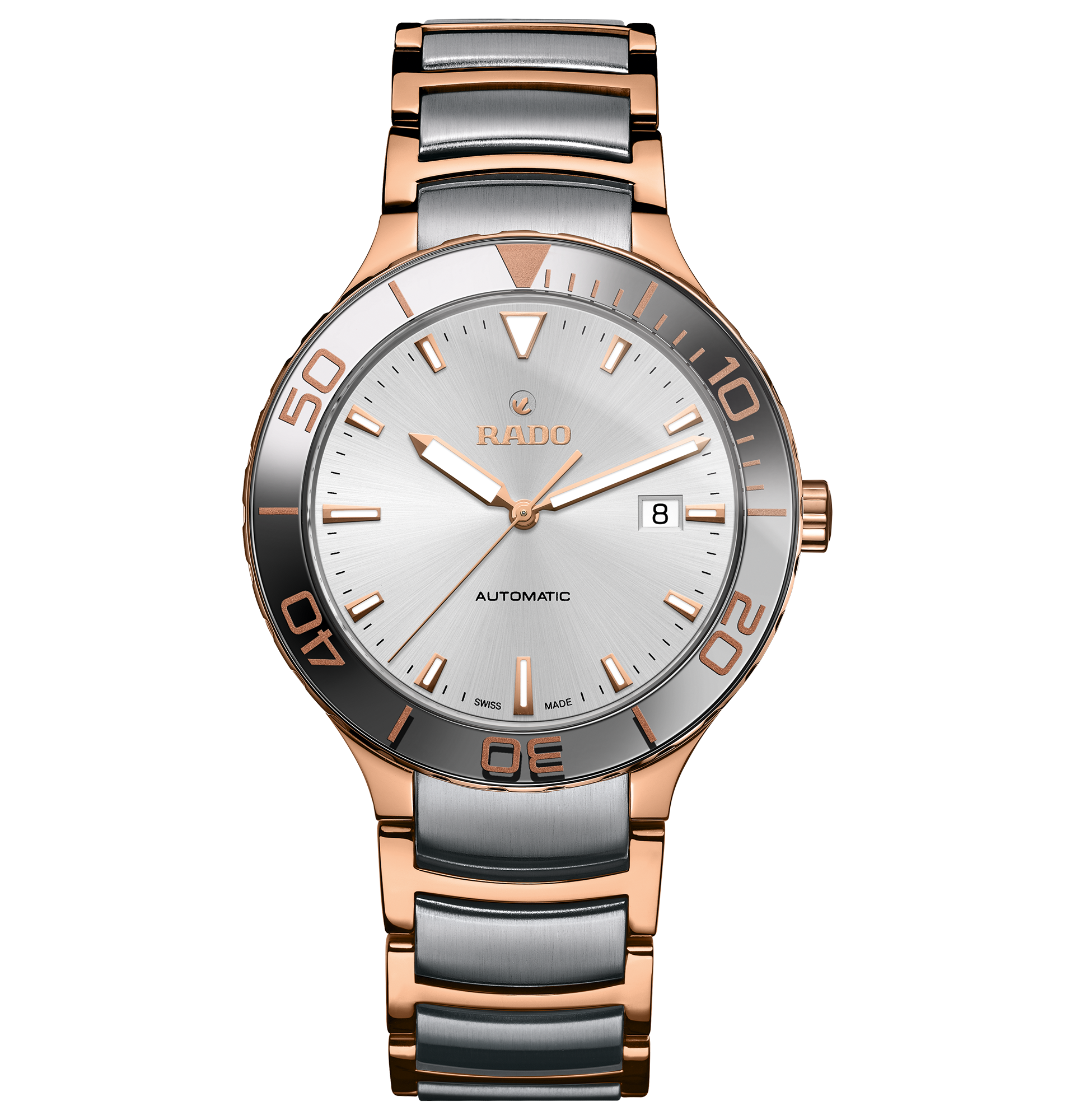 centrix automatic
