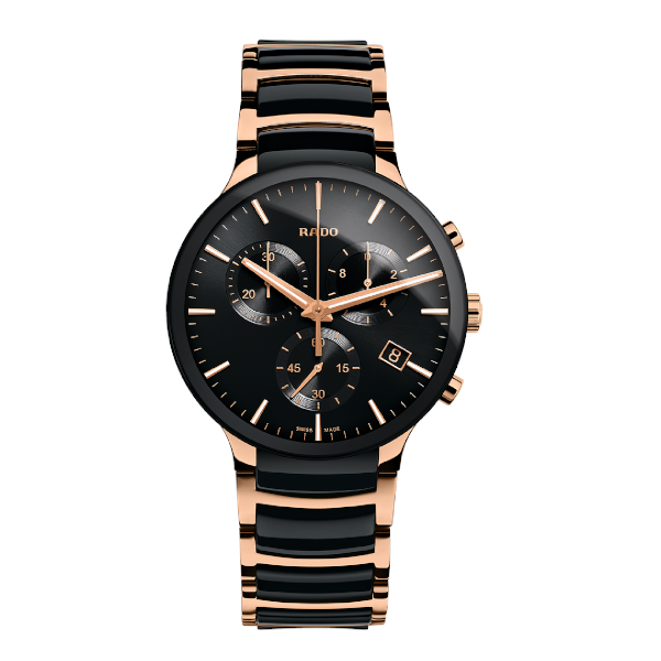 centrix chronograph