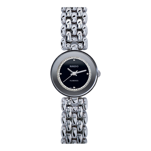 Rado Florence AMJ Watches