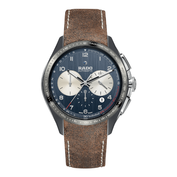 rado tennis watch