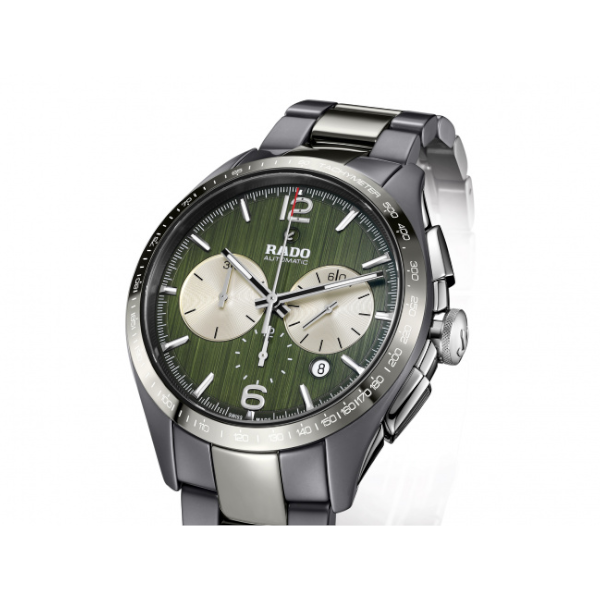 rado tennis watch