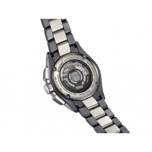 rado tennis watch