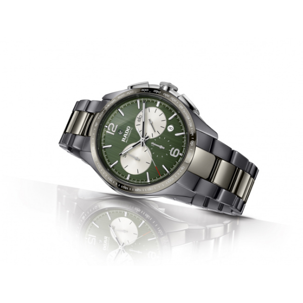 rado tennis watch