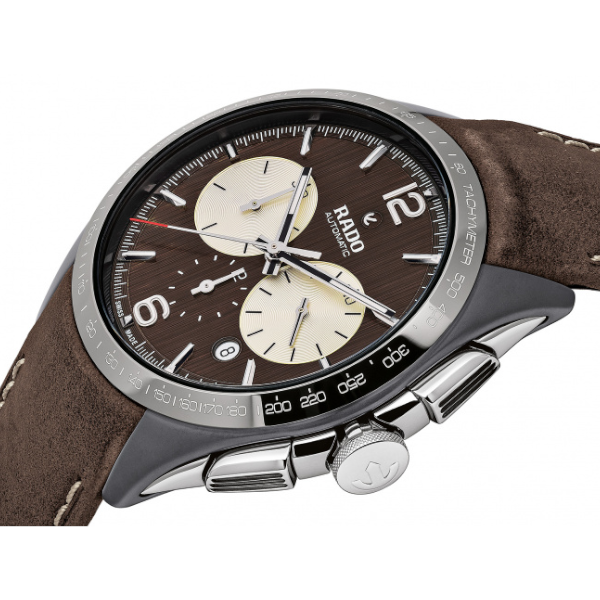 rado tennis watch