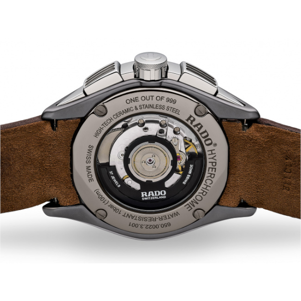 rado tennis watch