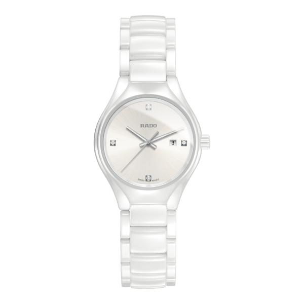White rado watches Clearance