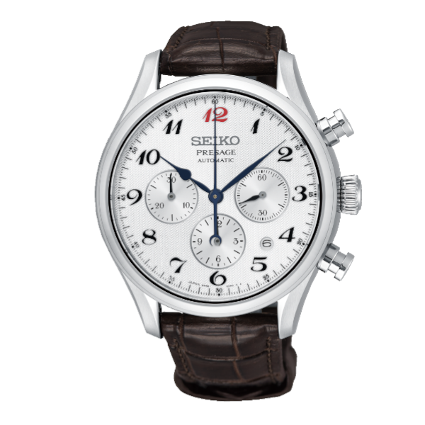 Seiko Presage