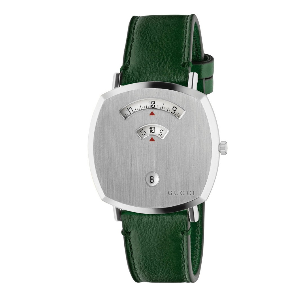 Gucci Grip 38mm