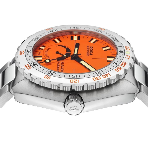 doxa sub 4000t