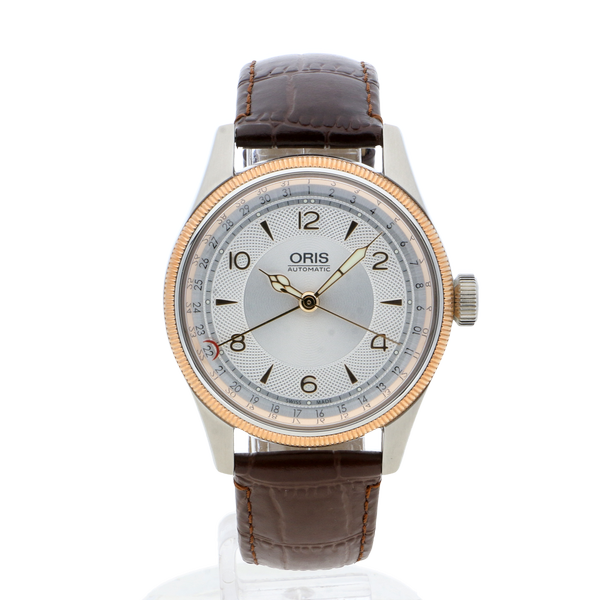 Oris Big Crown Date