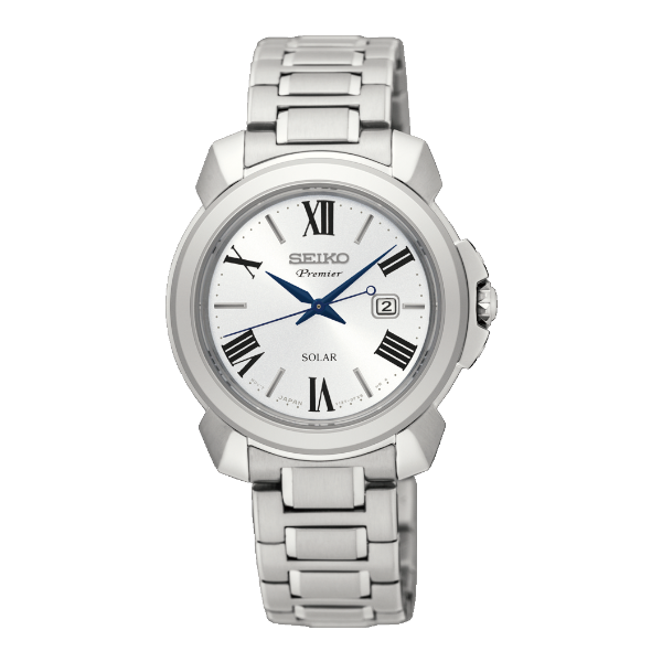Seiko Premier