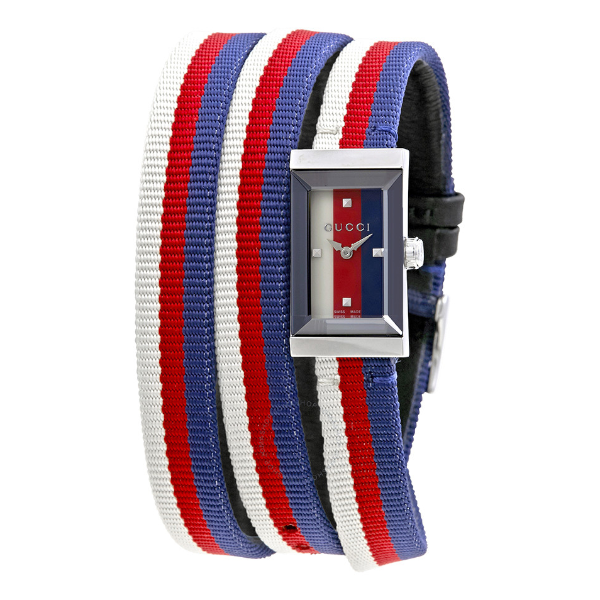 Gucci G-Frame