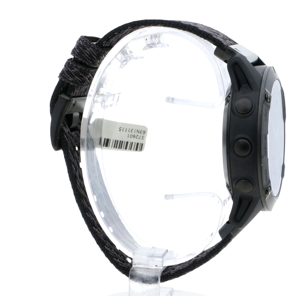 Garmin Fēnix 6 | AMJ Watches