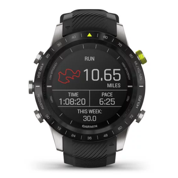 garmin marq athlete watch
