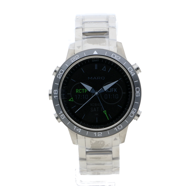 marq aviator review