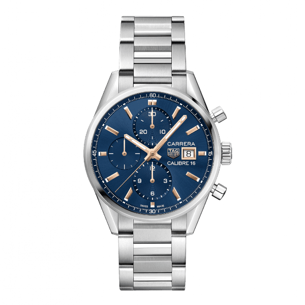 TAG Heuer Carrera Calibre 16