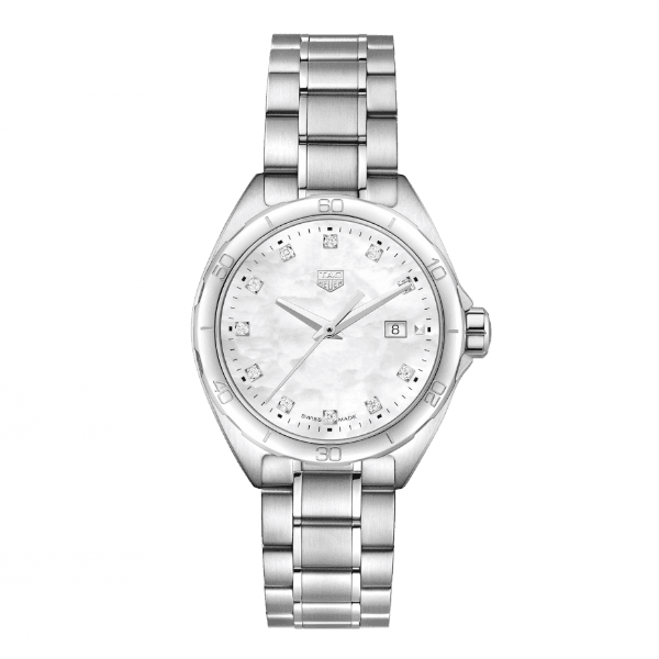 tag heuer formula one quartz