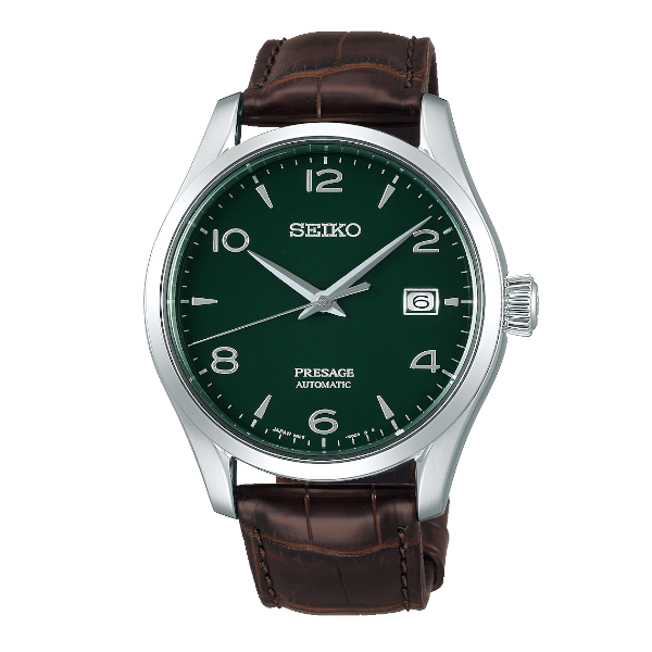 macys seiko presage