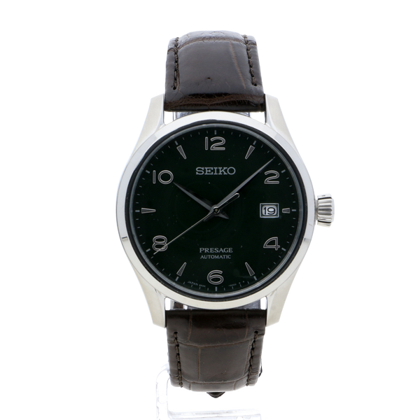 macys seiko presage