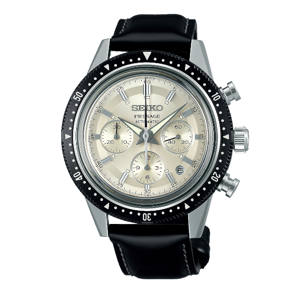 Seiko Presage 55th Anniversary Limited Edition