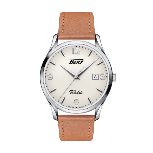 tissot heritage watch