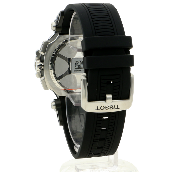 tissot t race automatic 2019