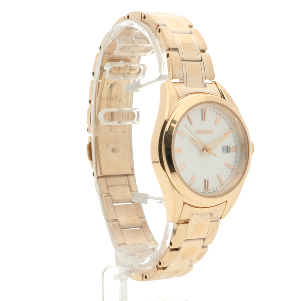 seiko 5 women's automatic