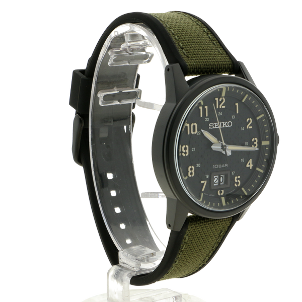 seiko urban sport