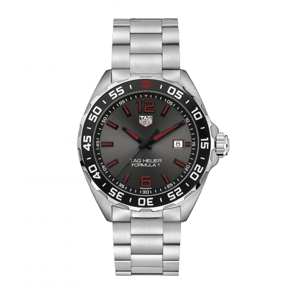 Tag Heuer Formula 1 Quartz