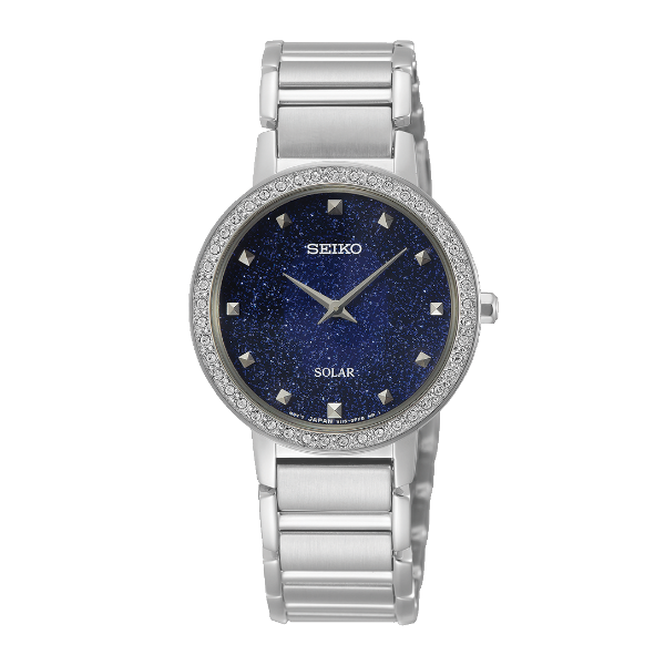 seiko conceptual solar
