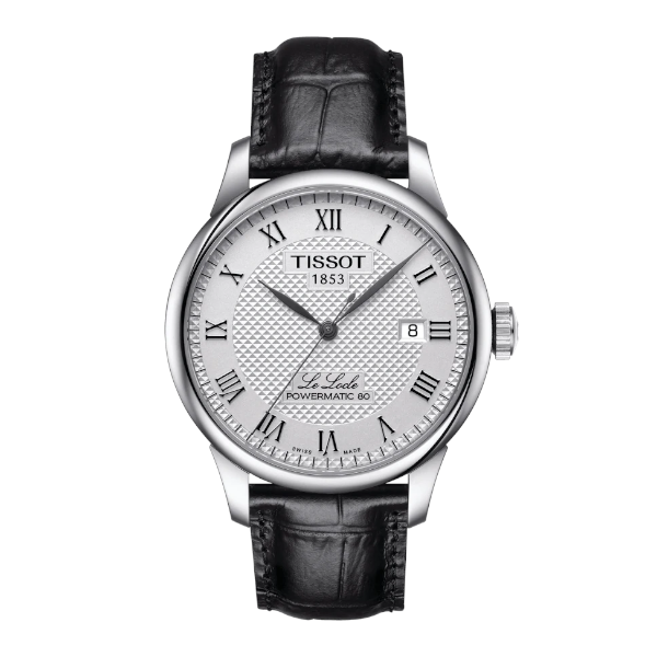 Tissot Le Locle Powermatic 80