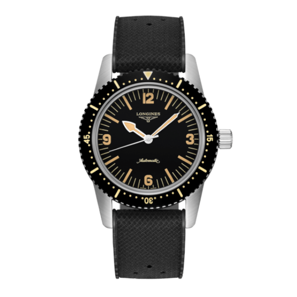 longines skin diver for sale