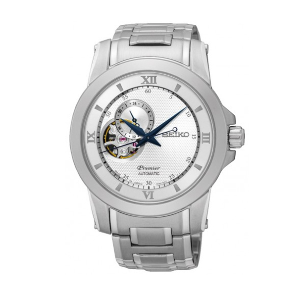 open heart watch seiko