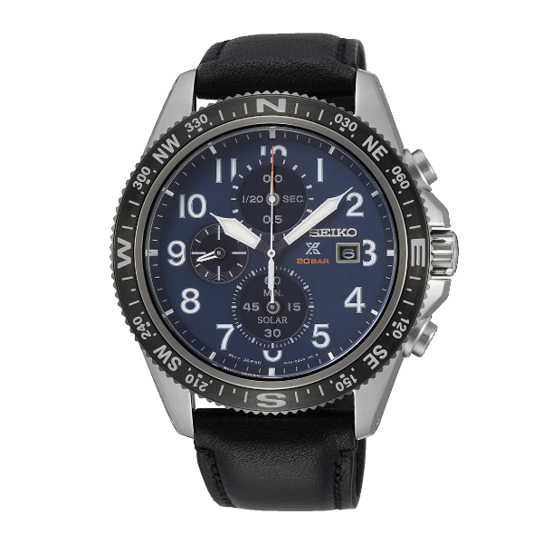 seiko prospex solar digital