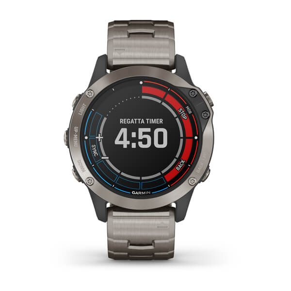 quatix 6 titanium
