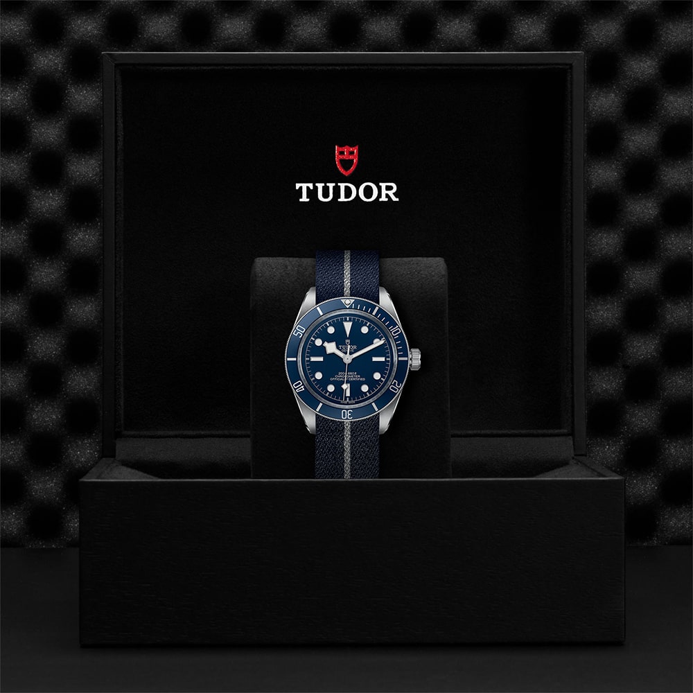 tudor gmt 39mm
