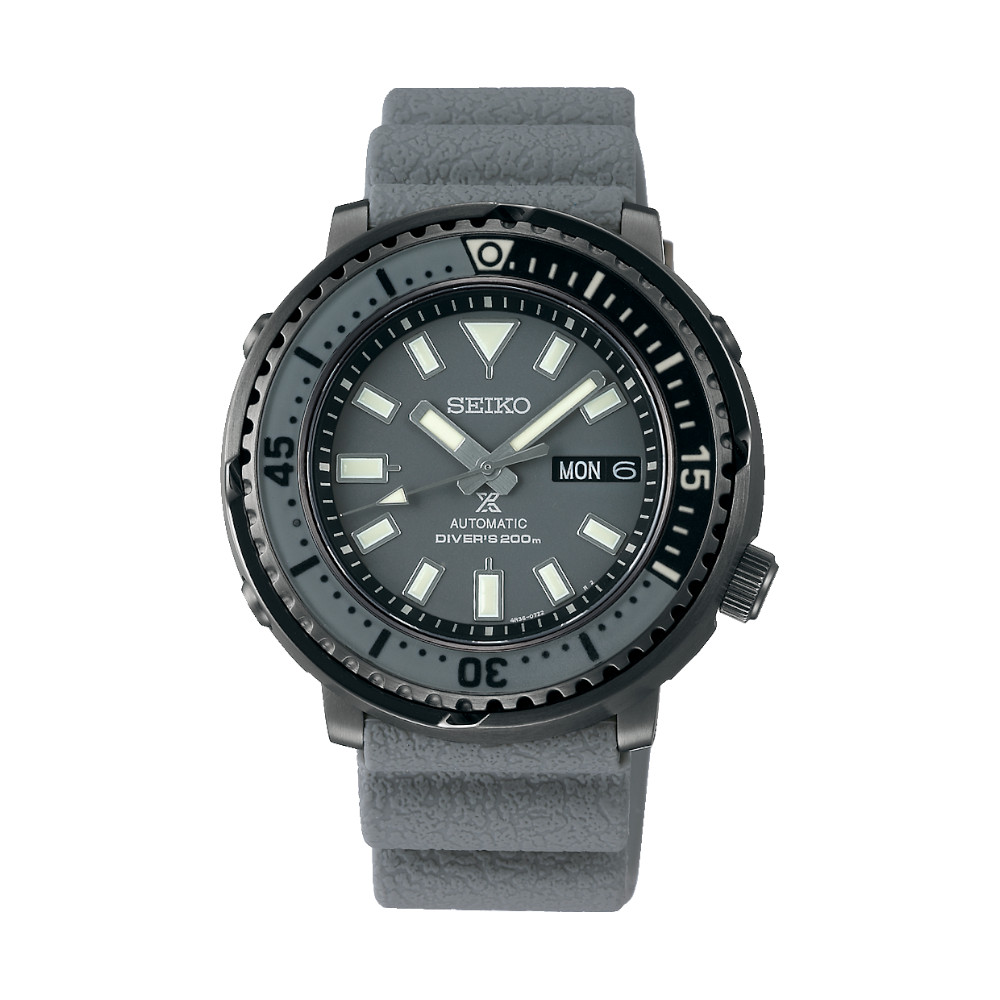 Seiko Prospex King Turtle Green | AMJ Watches Seiko Prospex King Turtle Green | AMJ Watches