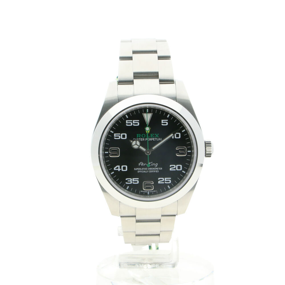 Rolex Air-King