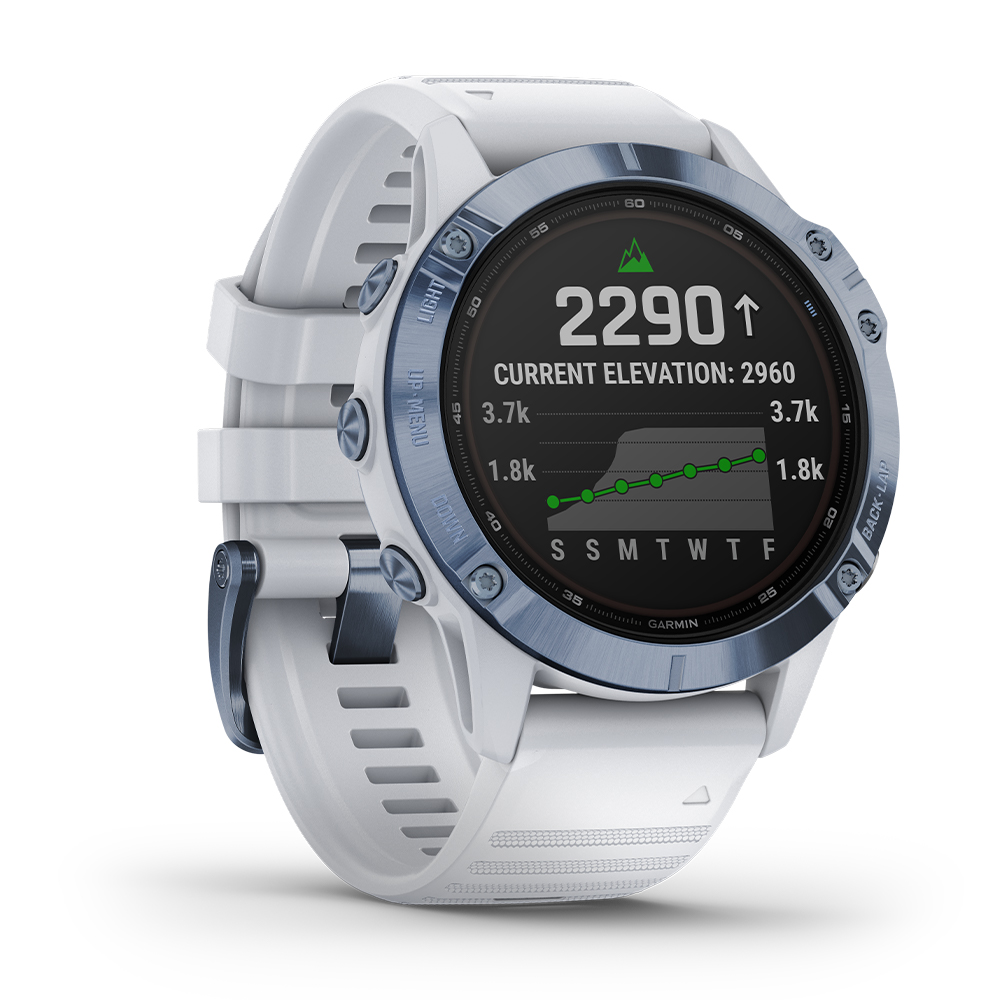 health fitness smartwatch