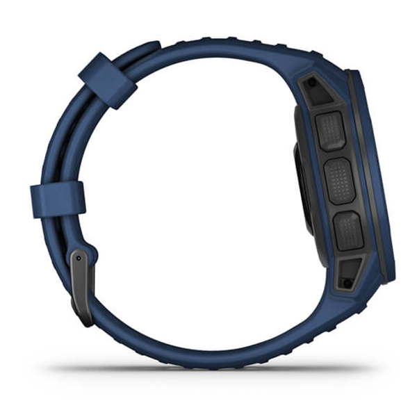 garmin music tidal