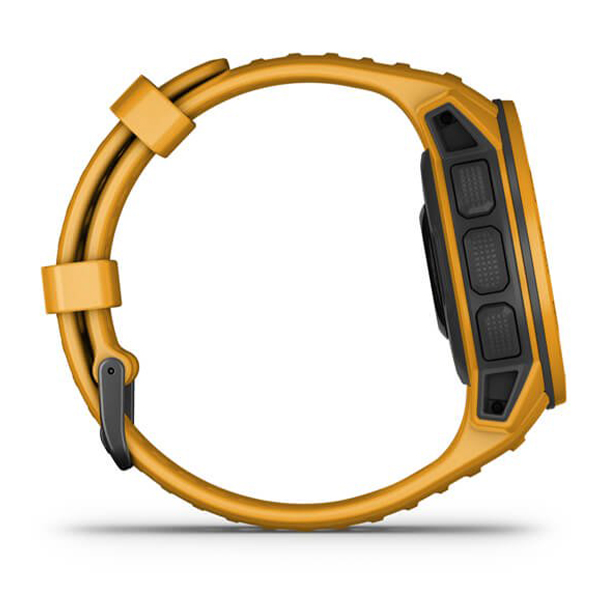 instinct solar sunburst