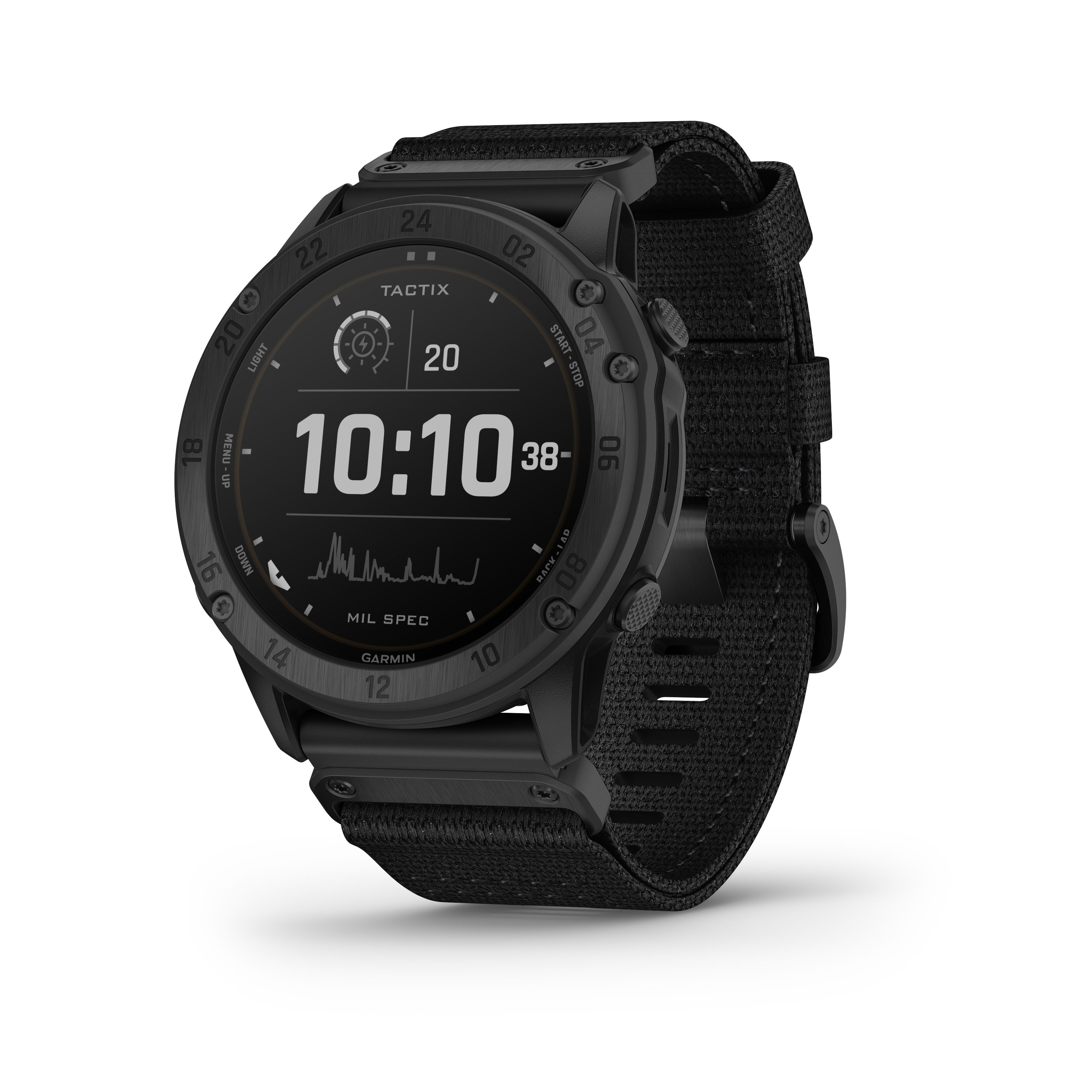 garmin tactix delta solar release date