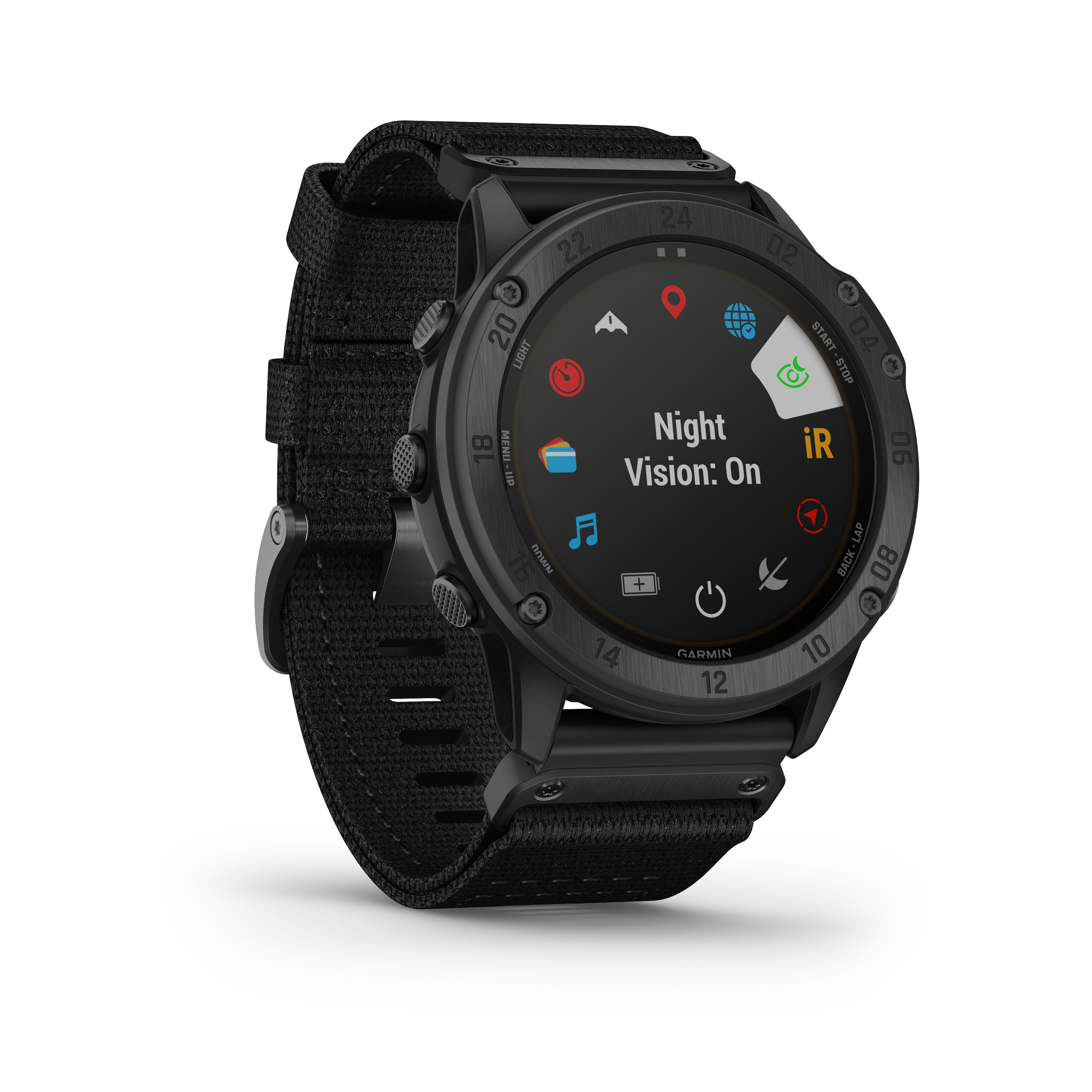 garmin tactix delta solar release date