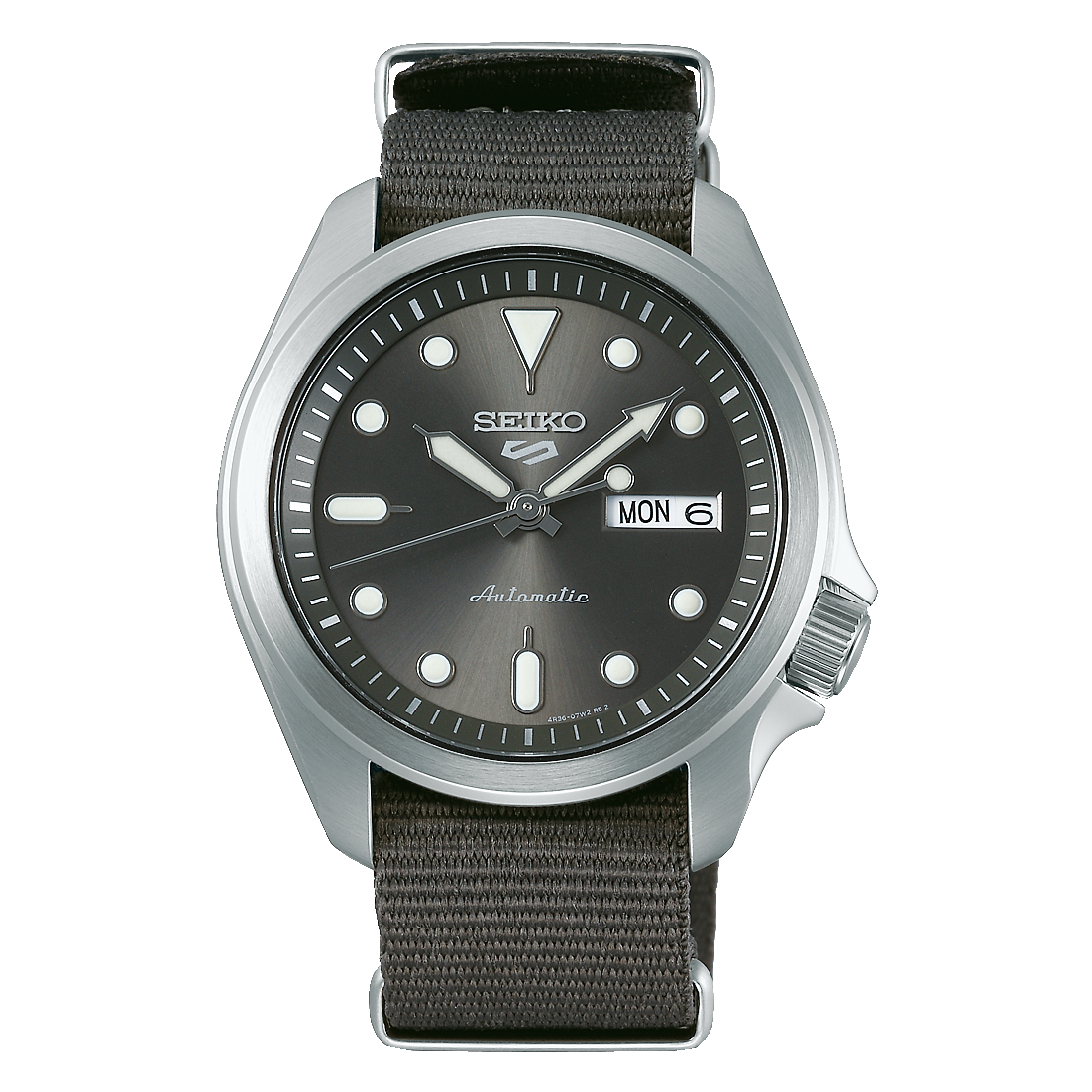 Seiko 5 Sports